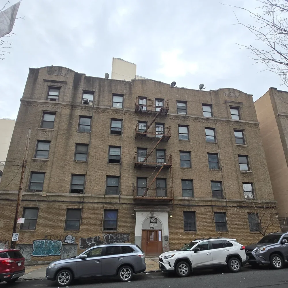 TPT Longfellow Marmion | Bronx, NY