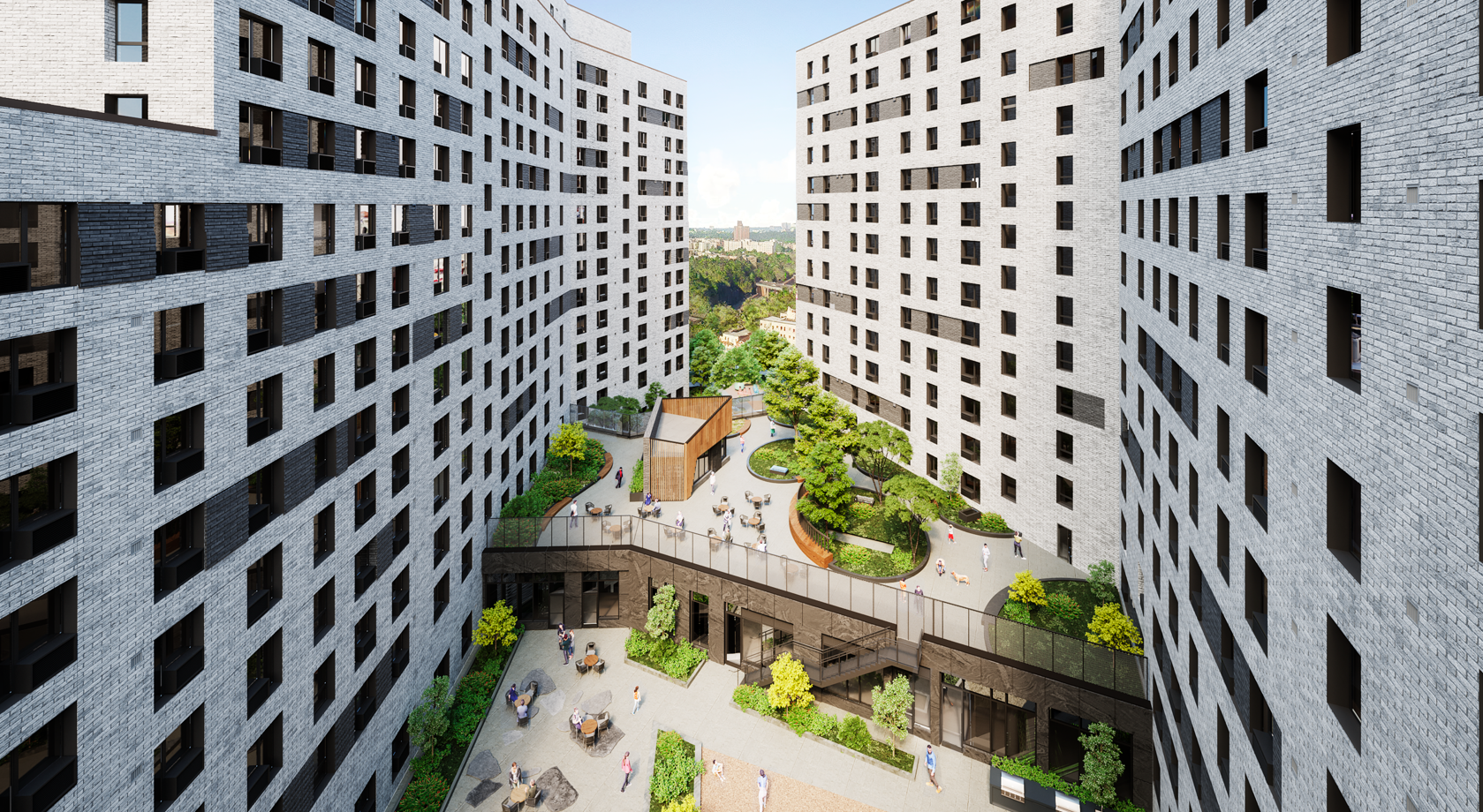 Starhill | Bronx, NY