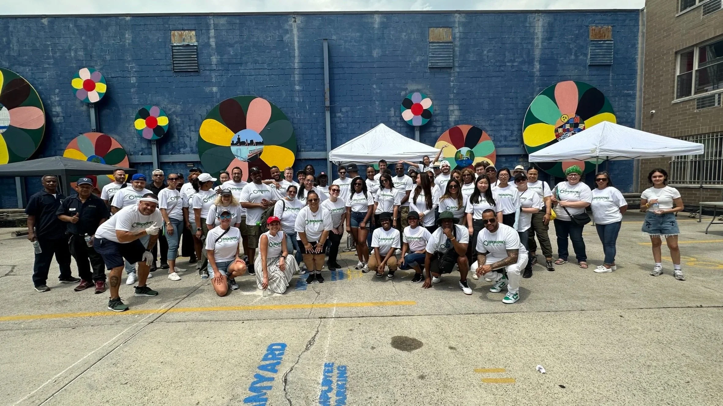 Residential Services Team