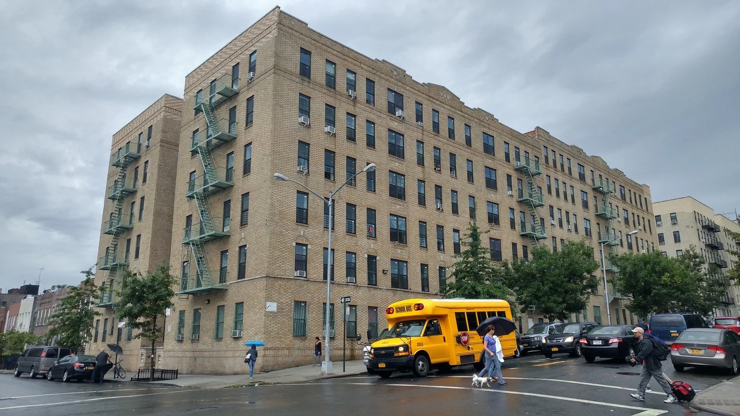 G & M Properties Phase 1 | Bronx, NY