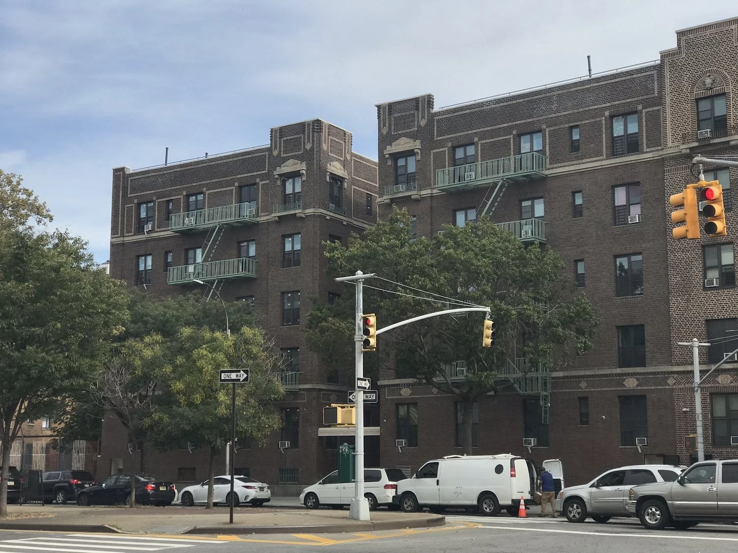 G & M Properties Phase 2 | Bronx, NY