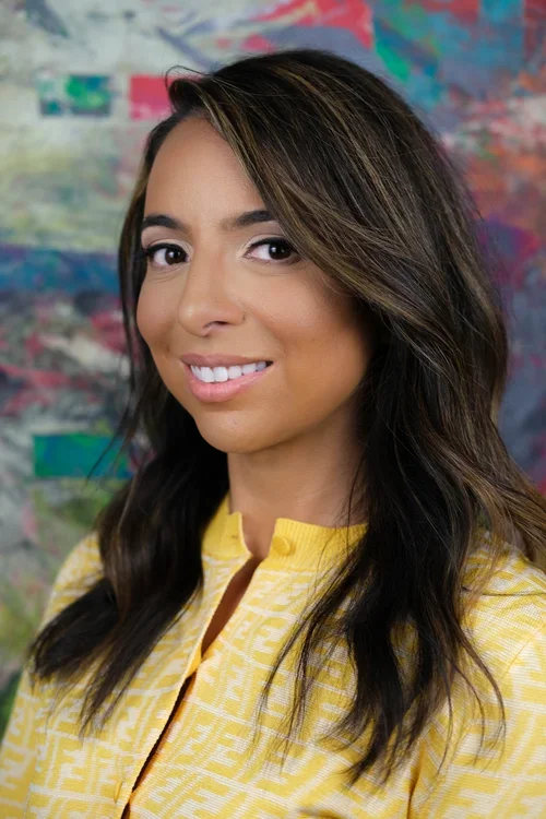 Alexandra Gazivoda, Senior Vice President of Property Management