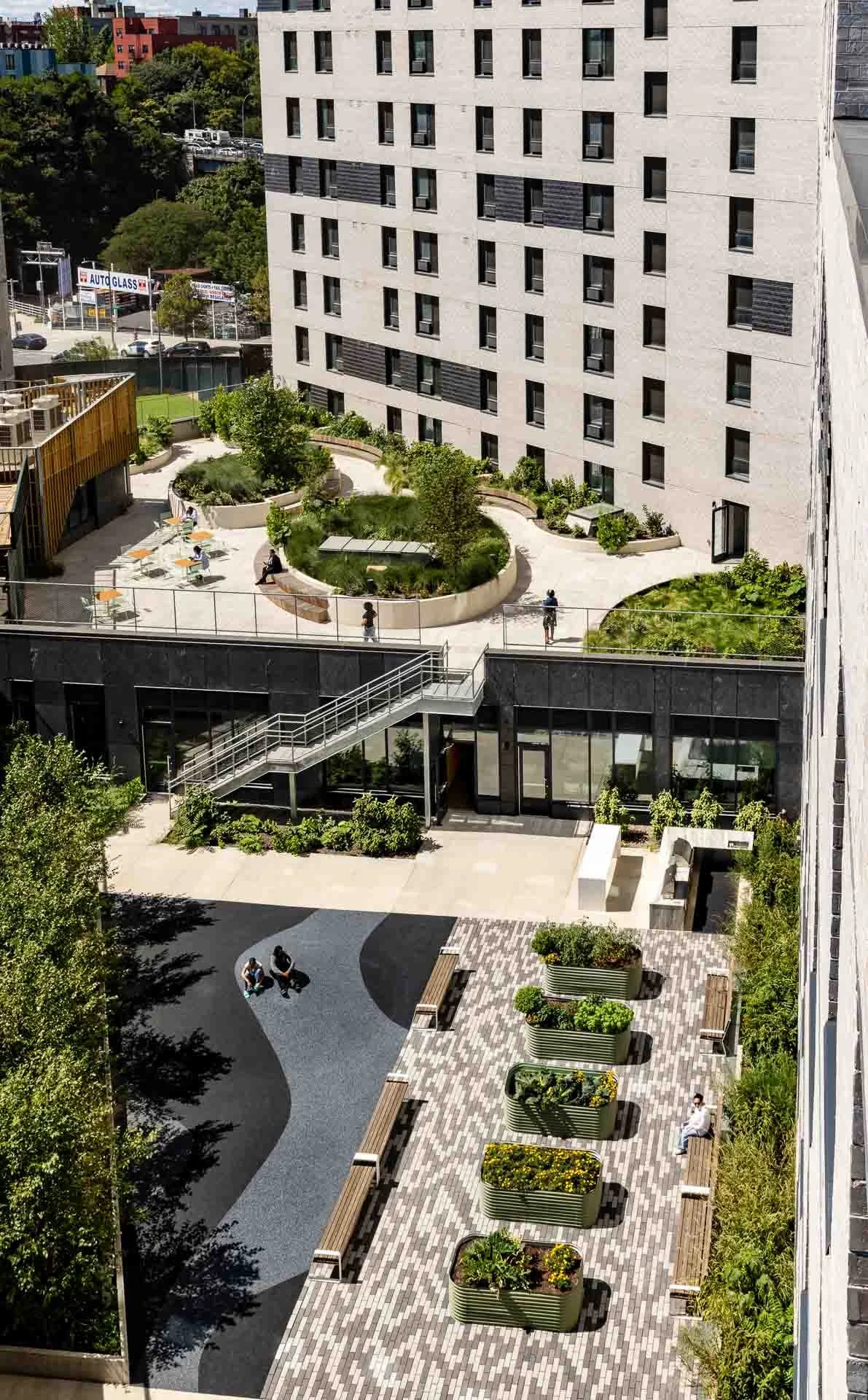 Starhill Phase 1 I Bronx, NY