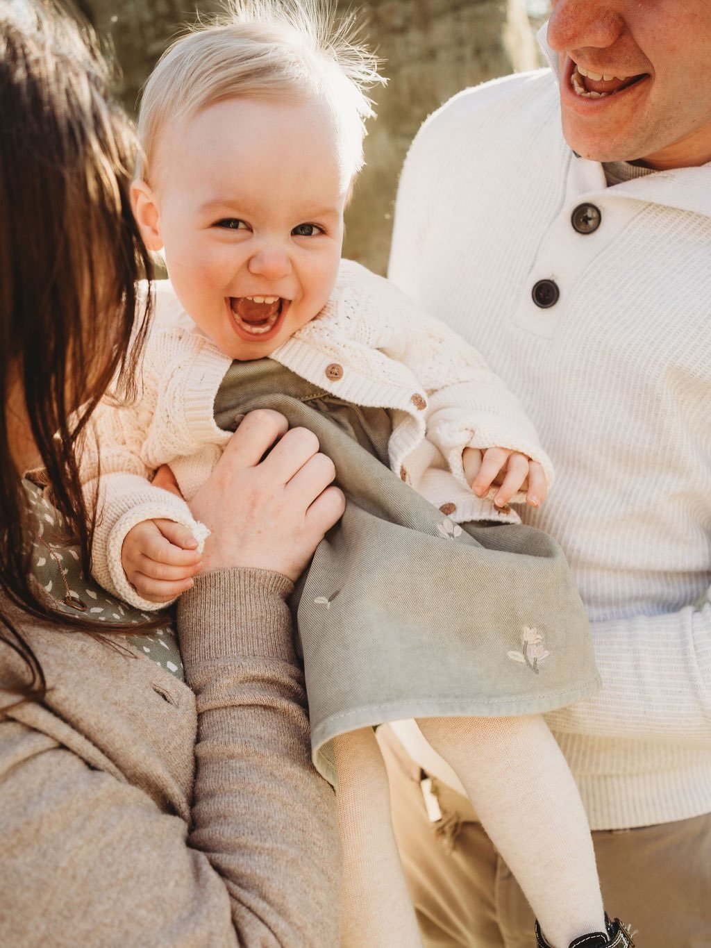 always say that while I have my go-to outdoor locations, I&rsquo;m always happy to shoot somewhere that means something to you too.

This lovely family session was at Anglesey Abbey &mdash; a place that&rsquo;s really special to them because it&rsquo