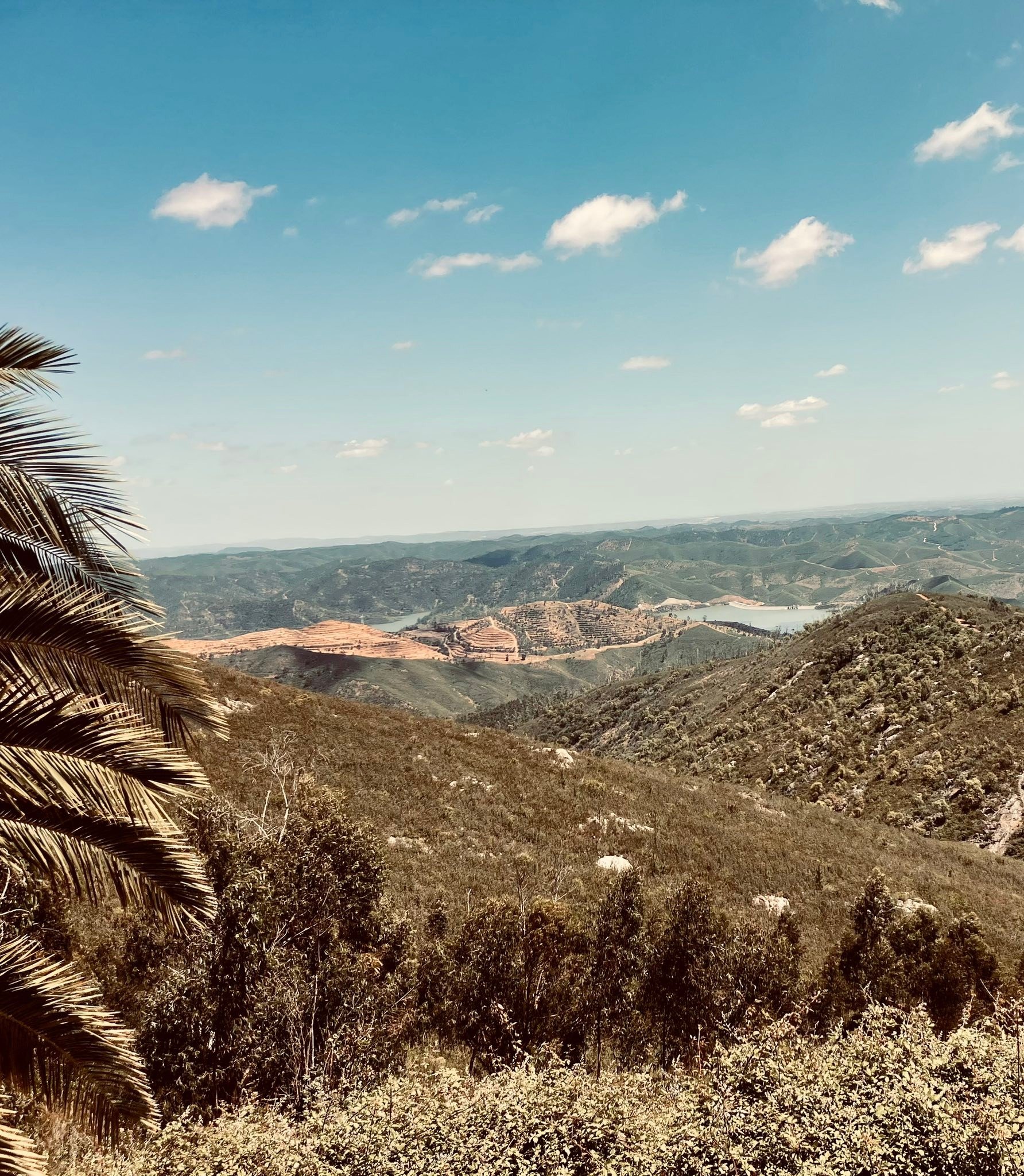 Weekend in Monchique and sagres @