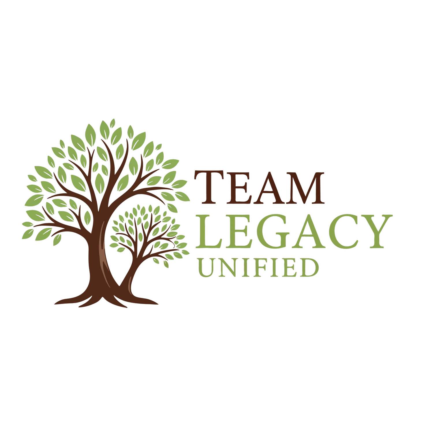 Team Legacy Unified