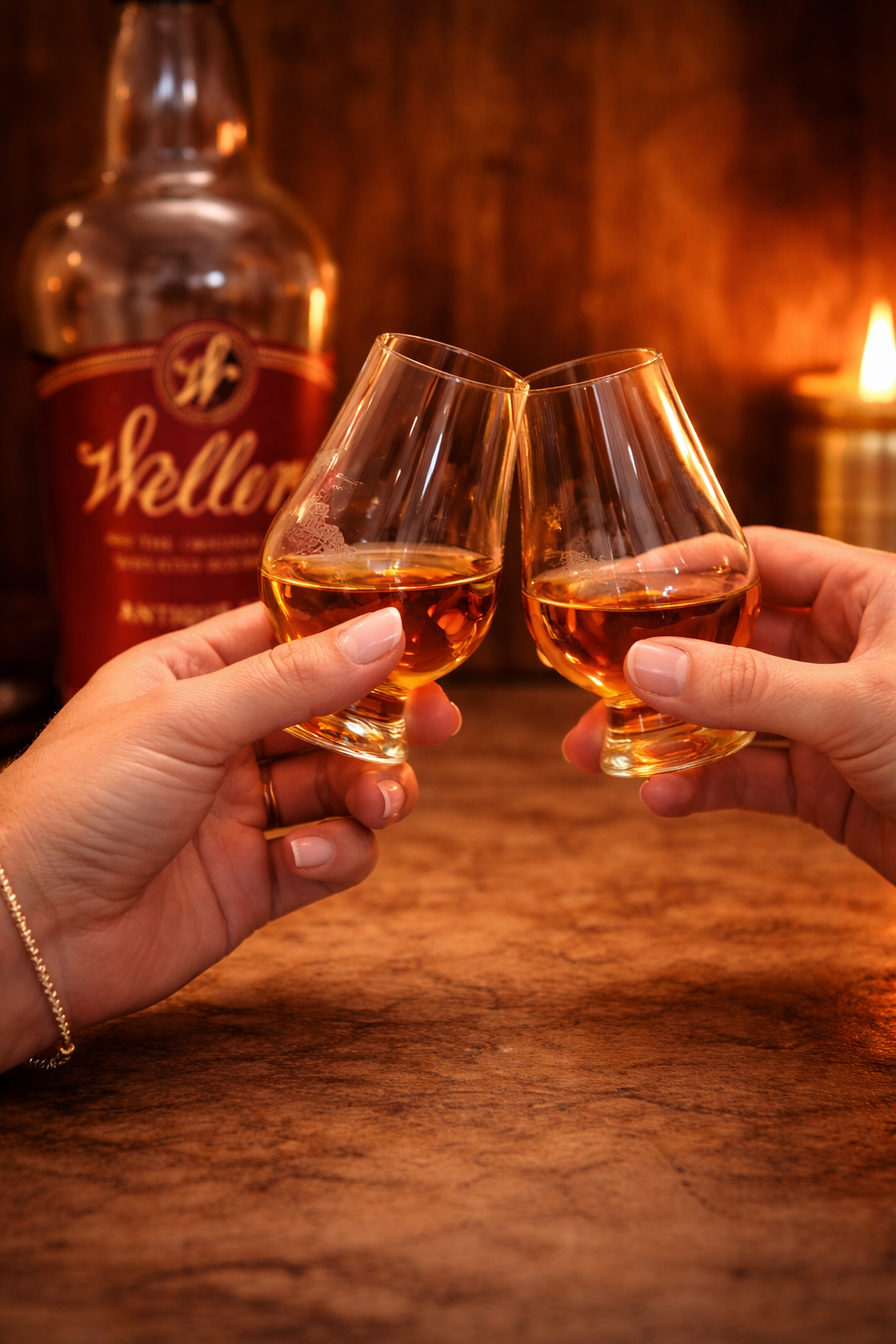 How Should Bourbon Exist in a Life Well Lived?