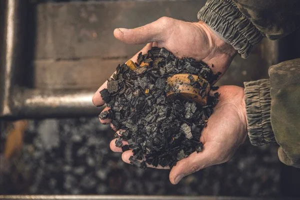 Beyond Tennessee: The Untold History of Charcoal-Filtered Whiskey