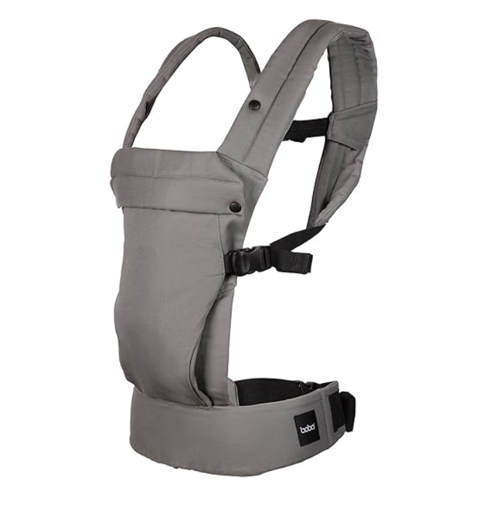 Boba Auri Carrier (gray)