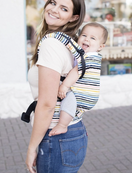 Tula Free to Grow (shoreline)