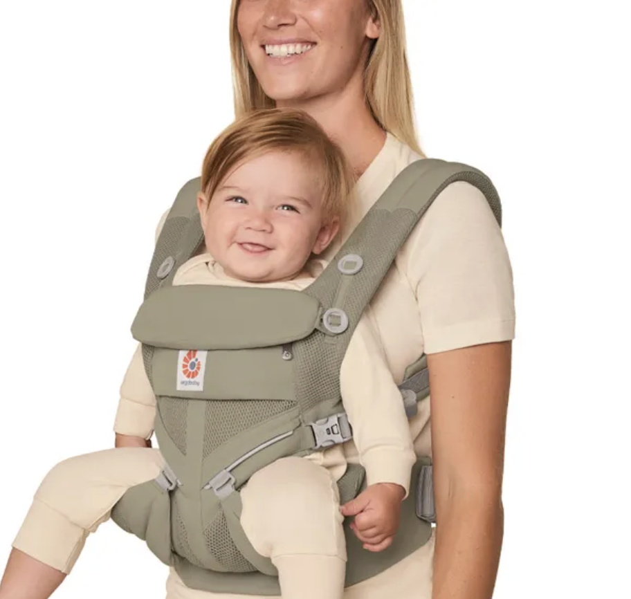 Ergo Omni 360 (green)