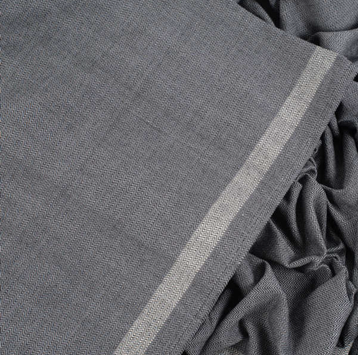 Girasol Eclipse Baby Wrap (size 6)