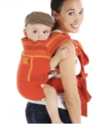 Chimpäroo Mei Tai (sol)