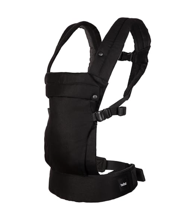 Boba Auri Carrier (black)