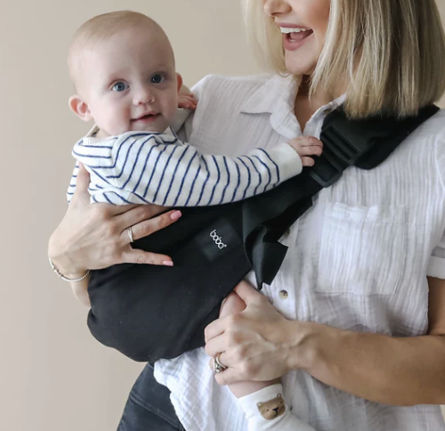 Boba Buddy Sling (Black)