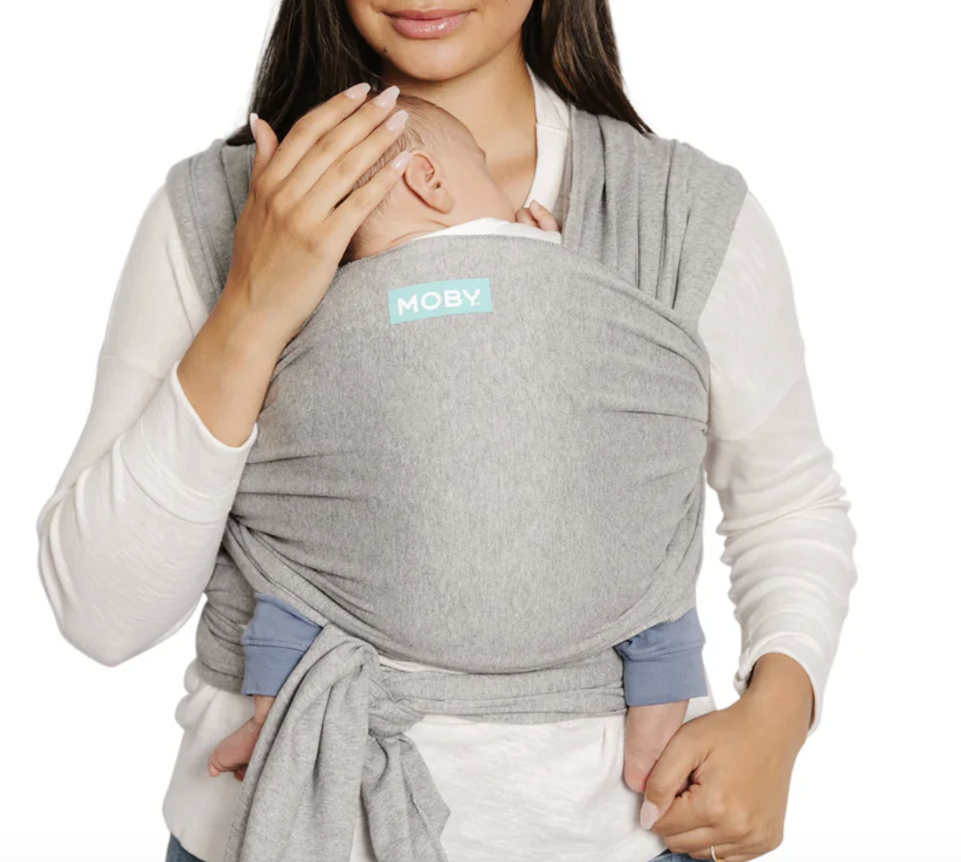 Moby Stretchy Wrap