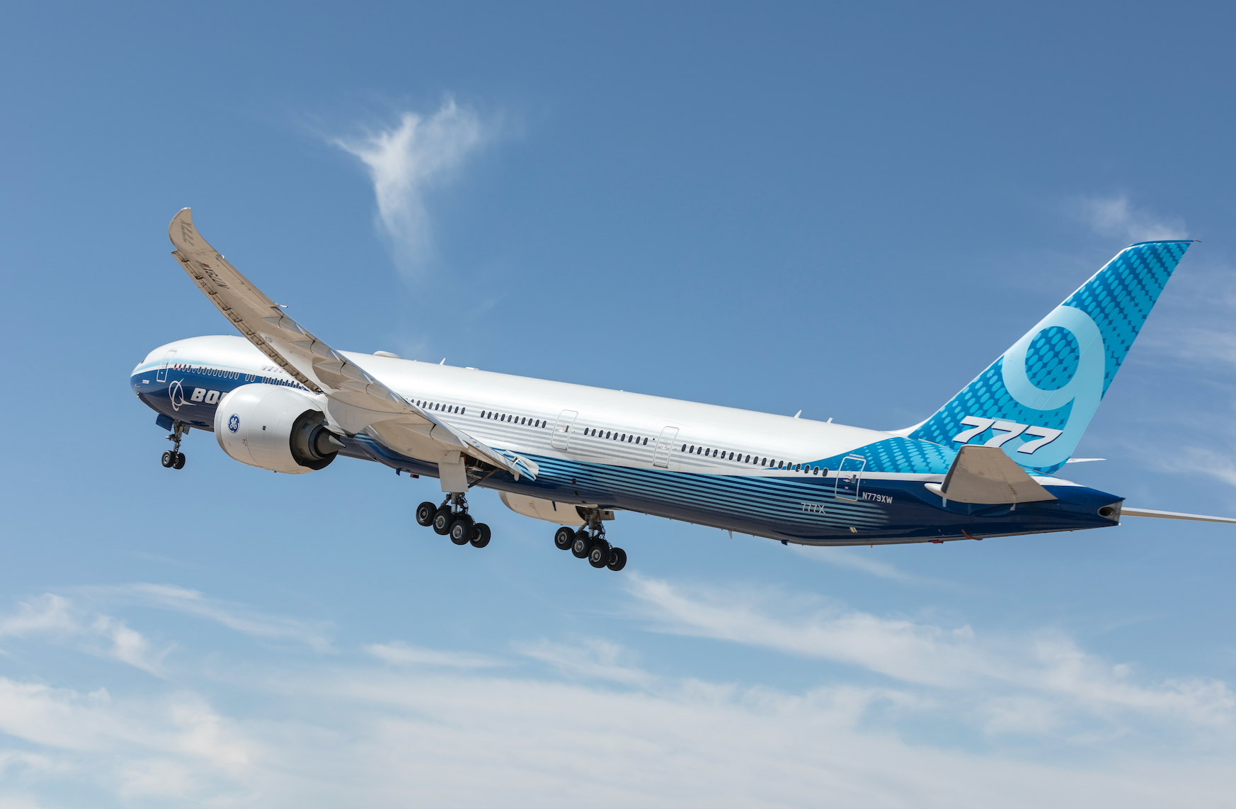 Boeing Widebody demand signals strong aerospace confidence ahead of Farnborough