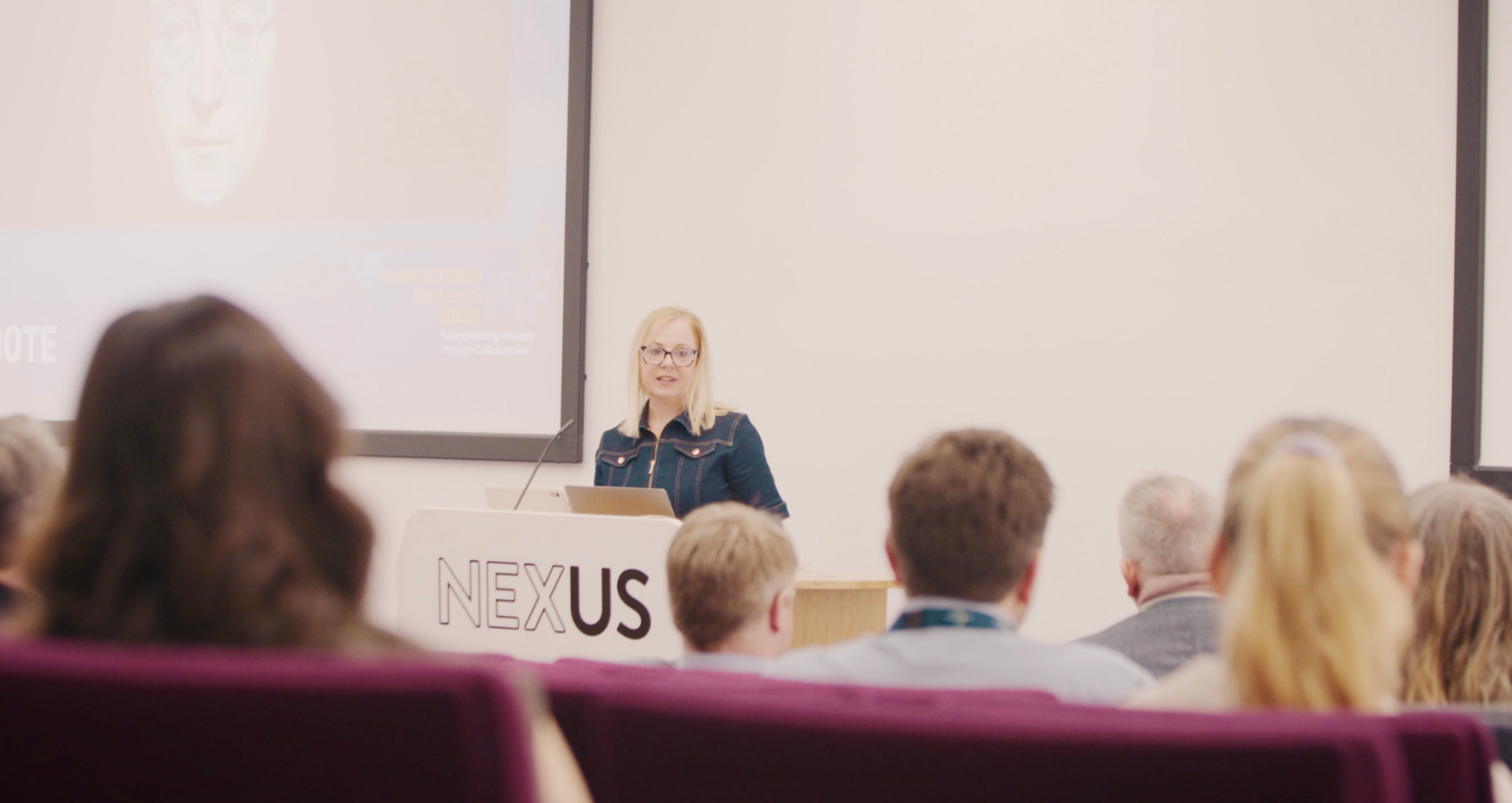 Key takeaways from the Manufacturing Resilience Forum
