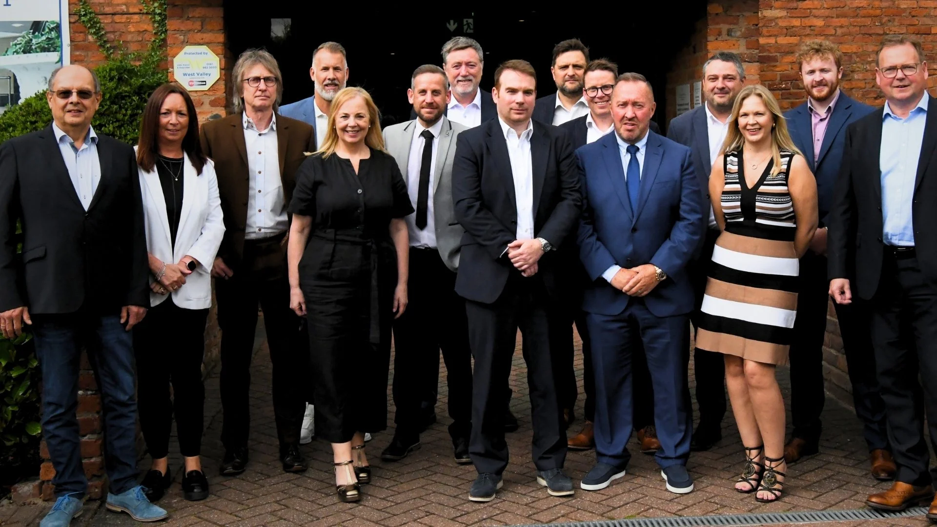 ASG Aerospace turns eyes to Paris