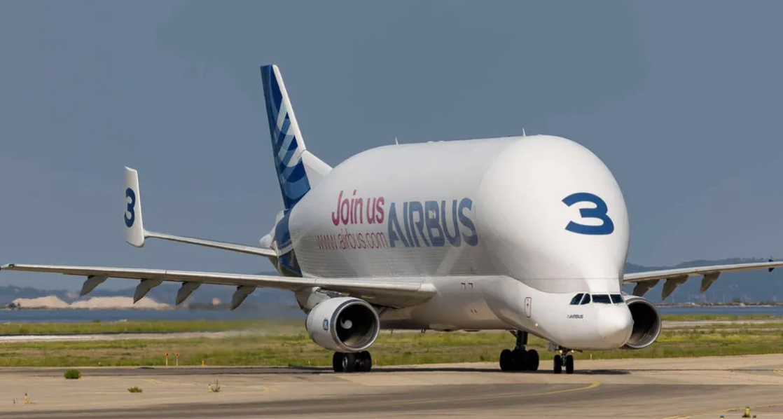 A September milestone in aerospace history, and in ASG Aerospace's own story