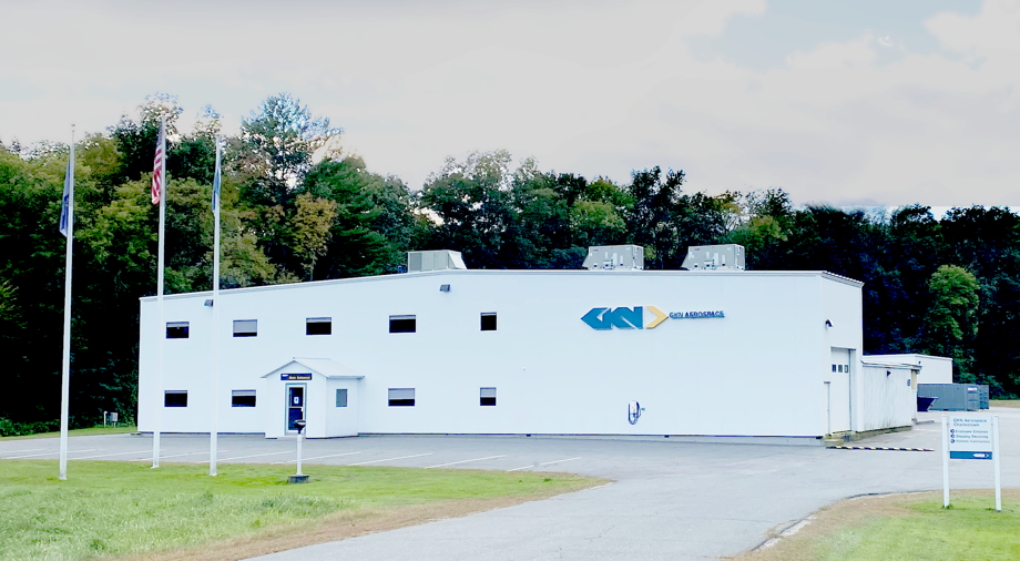 ASG Aerospace welcomes GKN Aerospace investment as industry adds manufacturing capacity