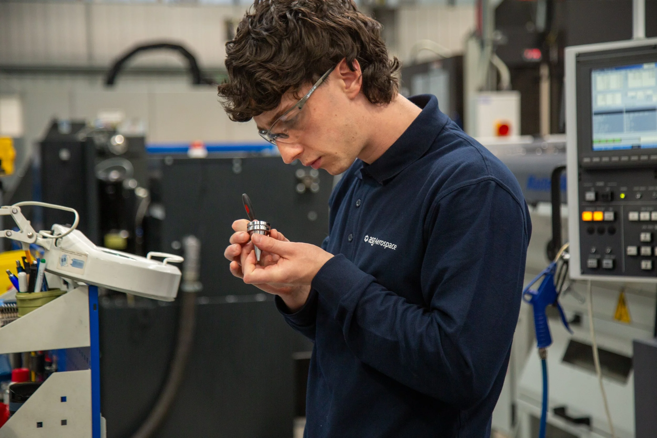 Consistency matters in aerospace as ASG Aerospace marks World Standards Day