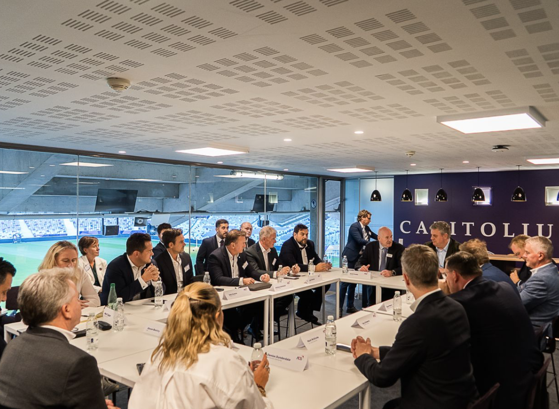 Reflections from Toulouse - The Future of European Aerospace Manufacturing​