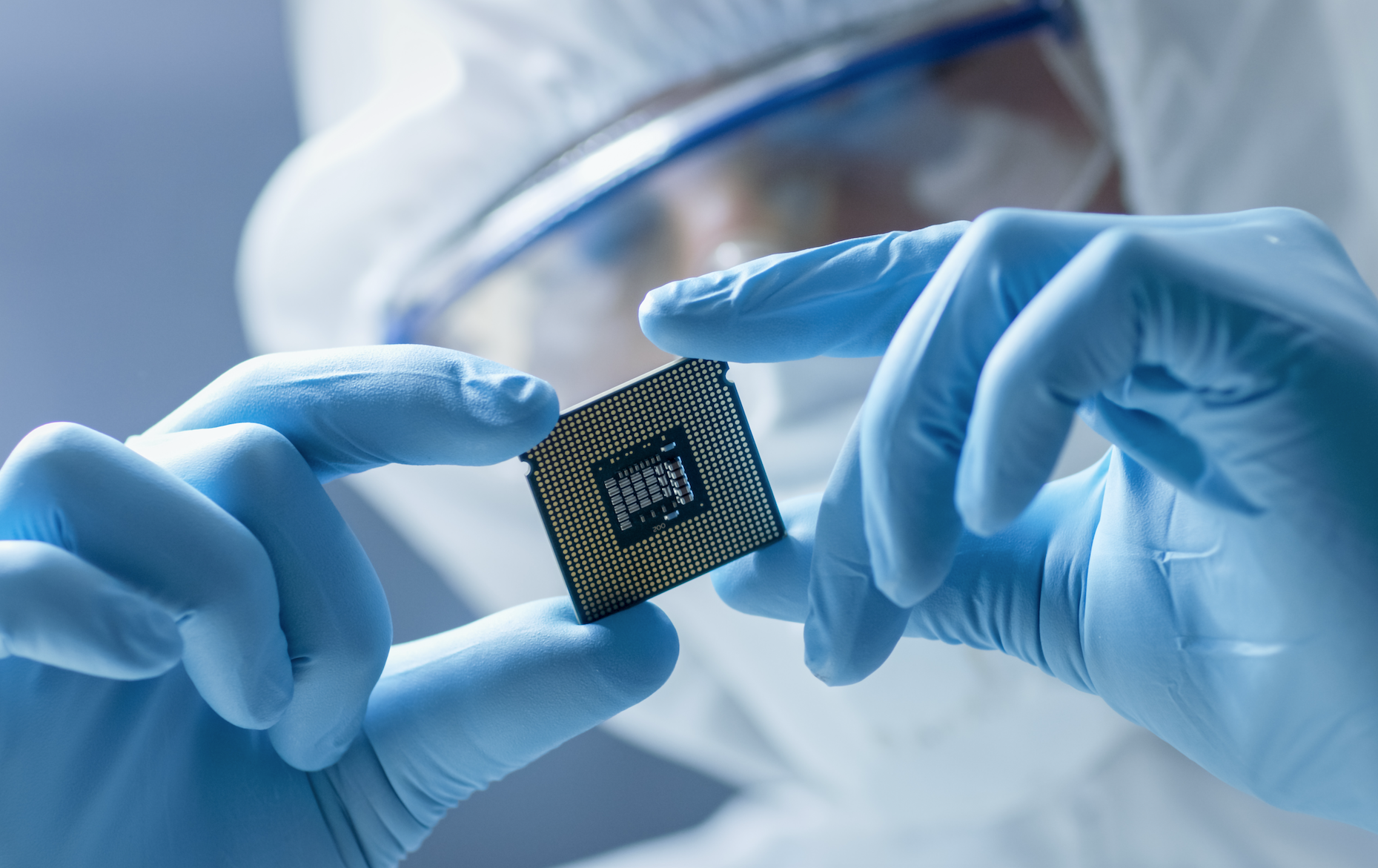 Semiconductor boom creates new opportunities for aerospace precision engineering