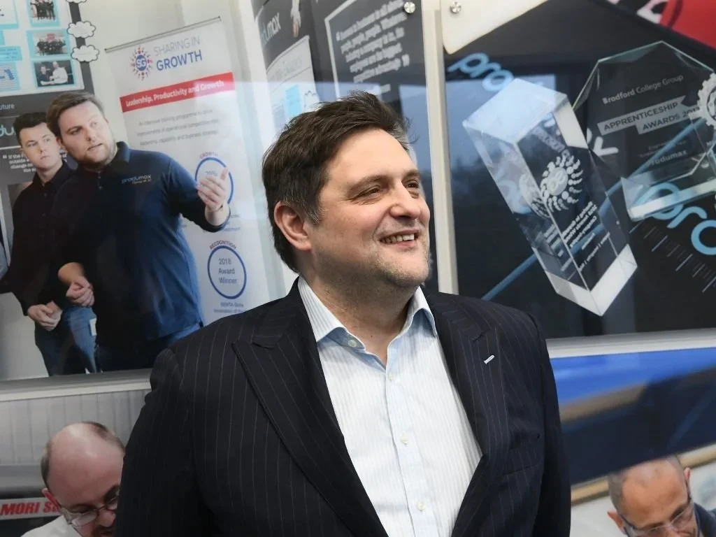 Three trends we're watching ahead of  Farnborough International Airshow