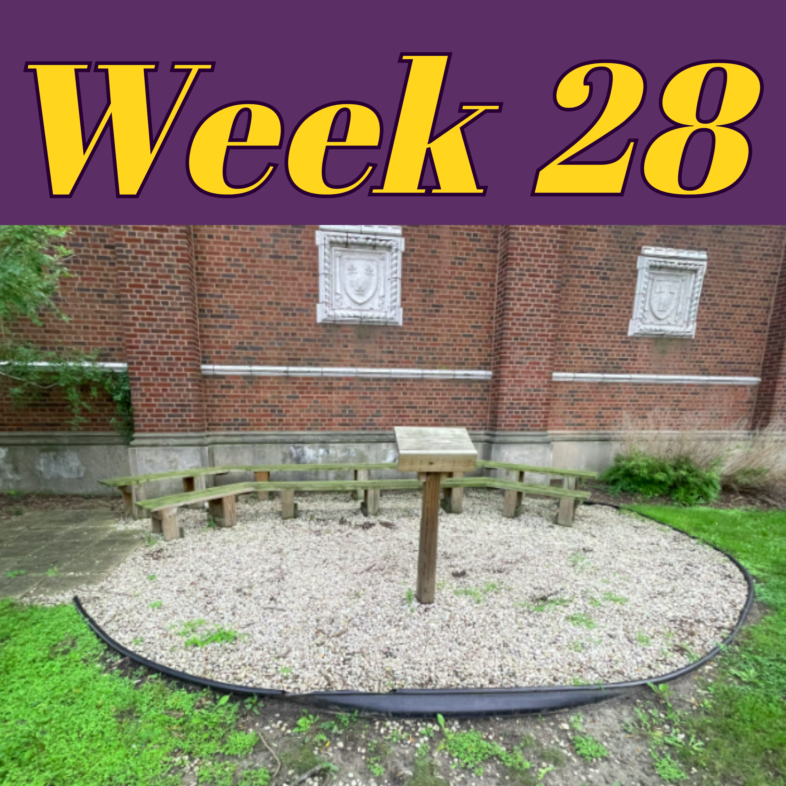 September 4th, 2026: Rat Control, ICE Activity in the Ward, Outdoor Classroom