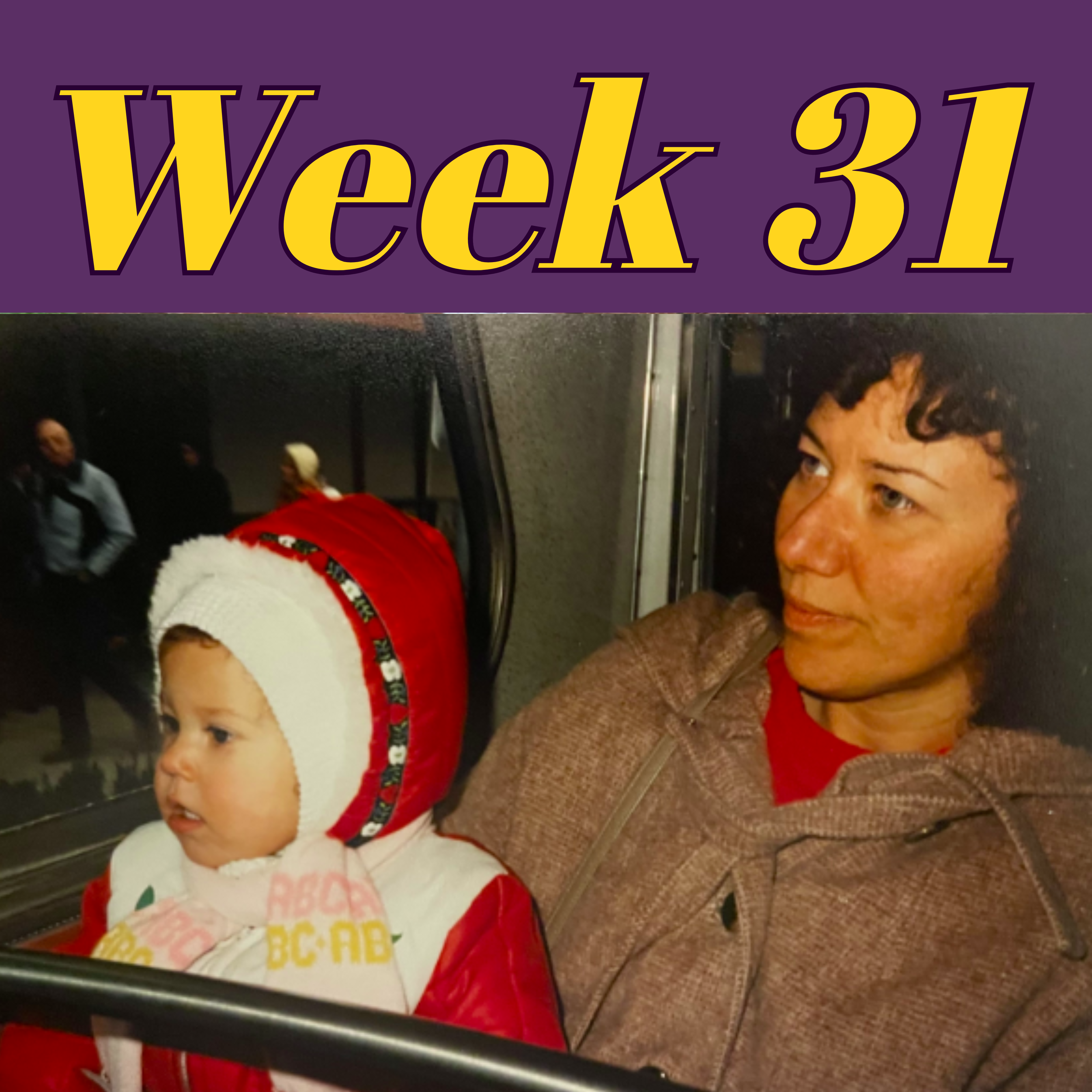September 25th, 2026:  Lessons From My Mom, Free Naloxone, Tiny Transit Center