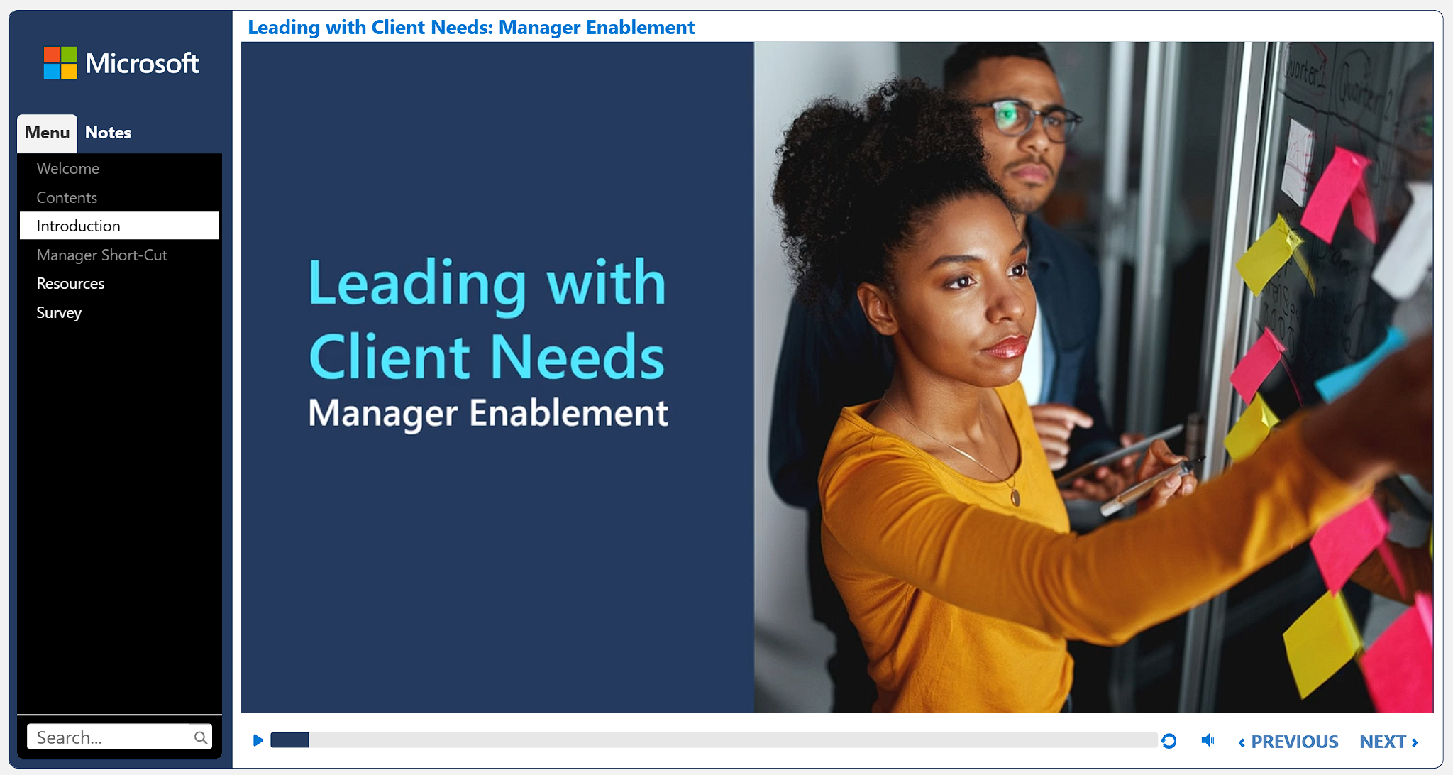 Articulate Storyline