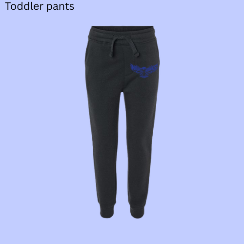 Toddler Pants