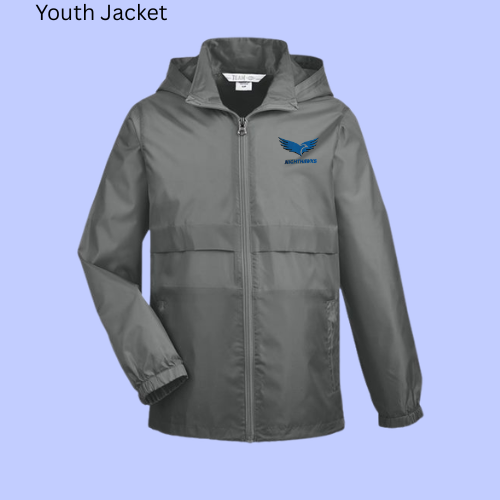 Youth Jacket