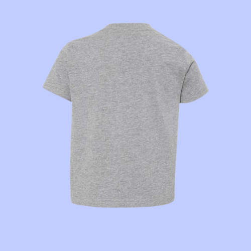 Toddler T Grey Back.png