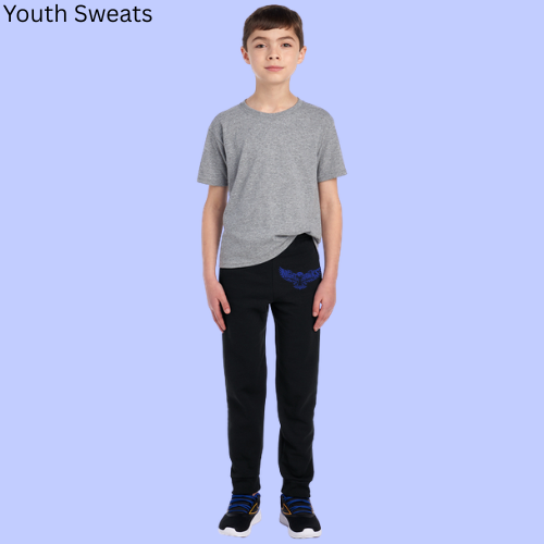 Youth Pants