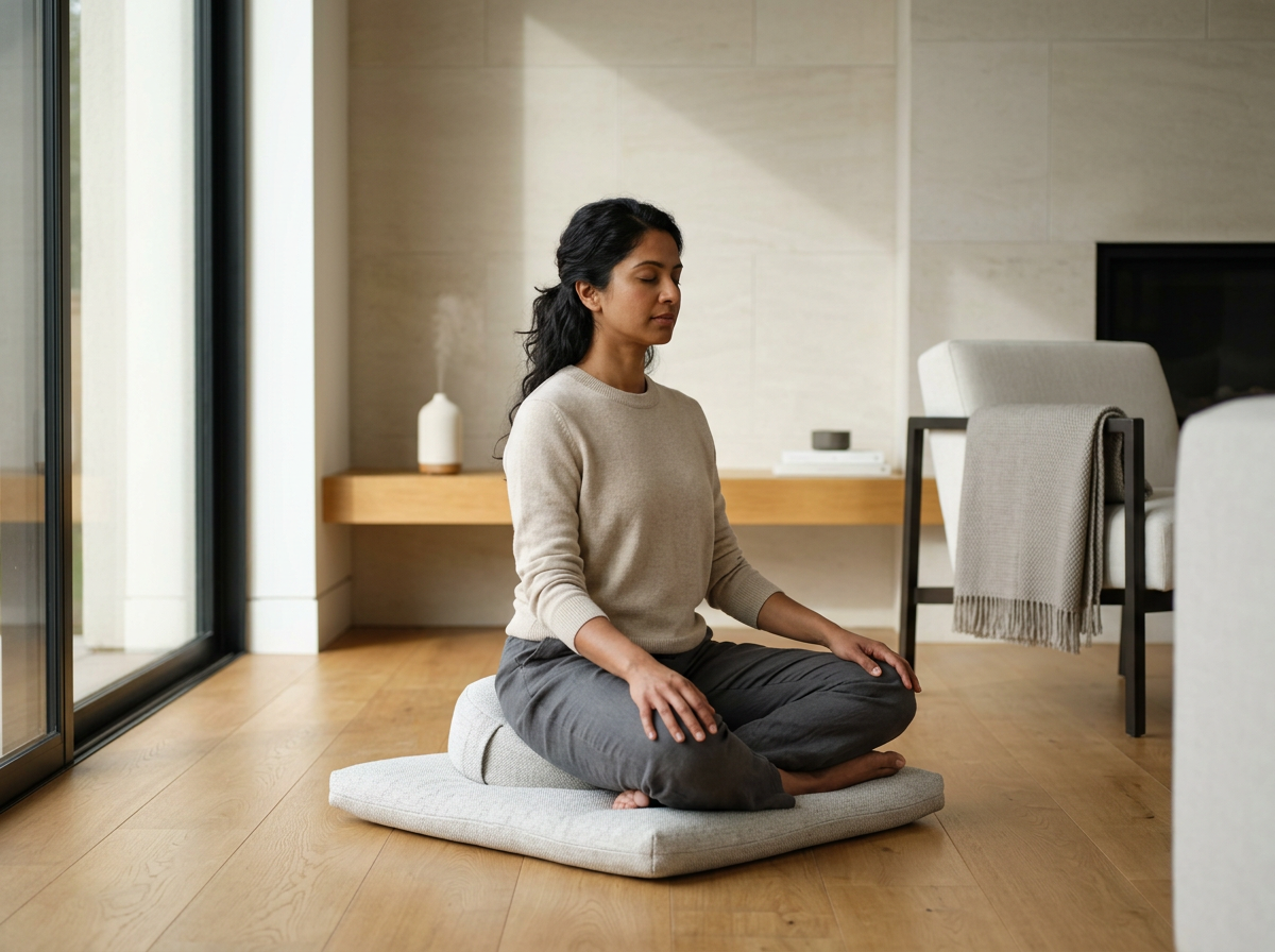 Meditación