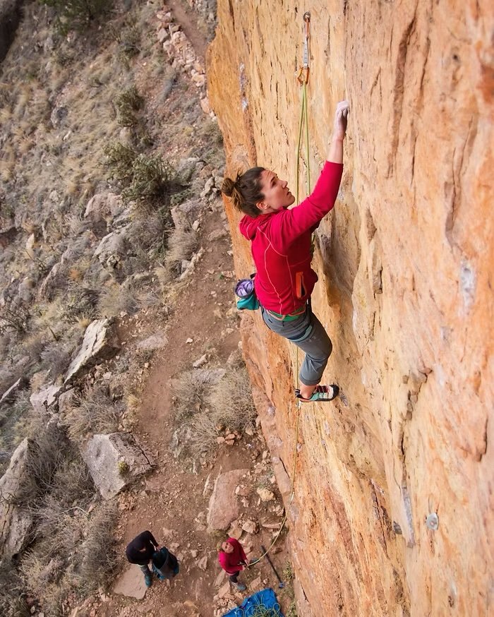 Foot Health for Climbers: A Physical Therapy Approach for Pain Prevention