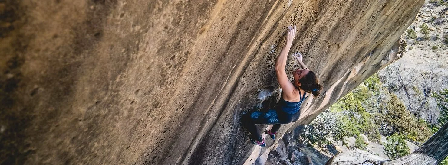 Thoracic Outlet Syndrome in Rock Climbers: What You Need to Know