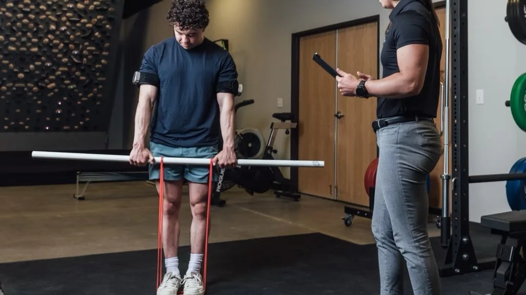 Blood Flow Restriction Training for Climbers: A Powerful Tool for Climbing Performance and Injury Rehab