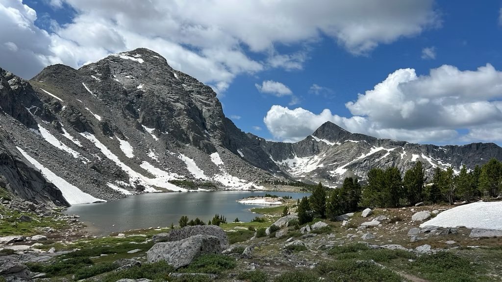 Running the Cirque of Towers: A Memorable Adventure