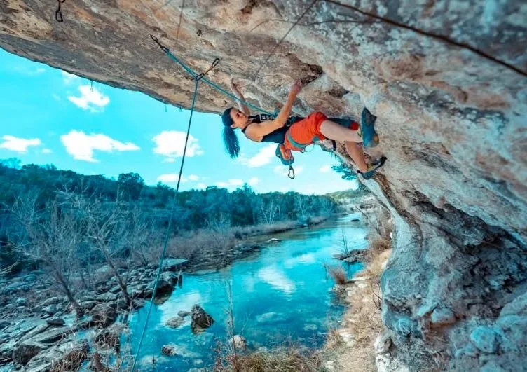 sport climbing physical therapy