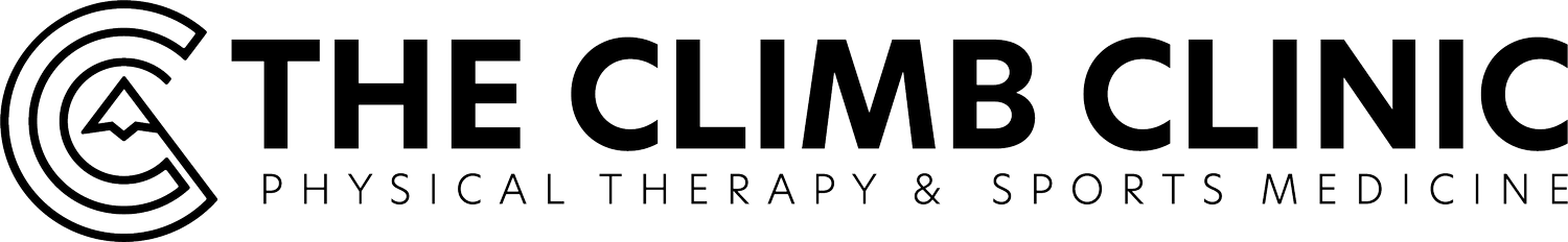THE CLIMB CLINIC