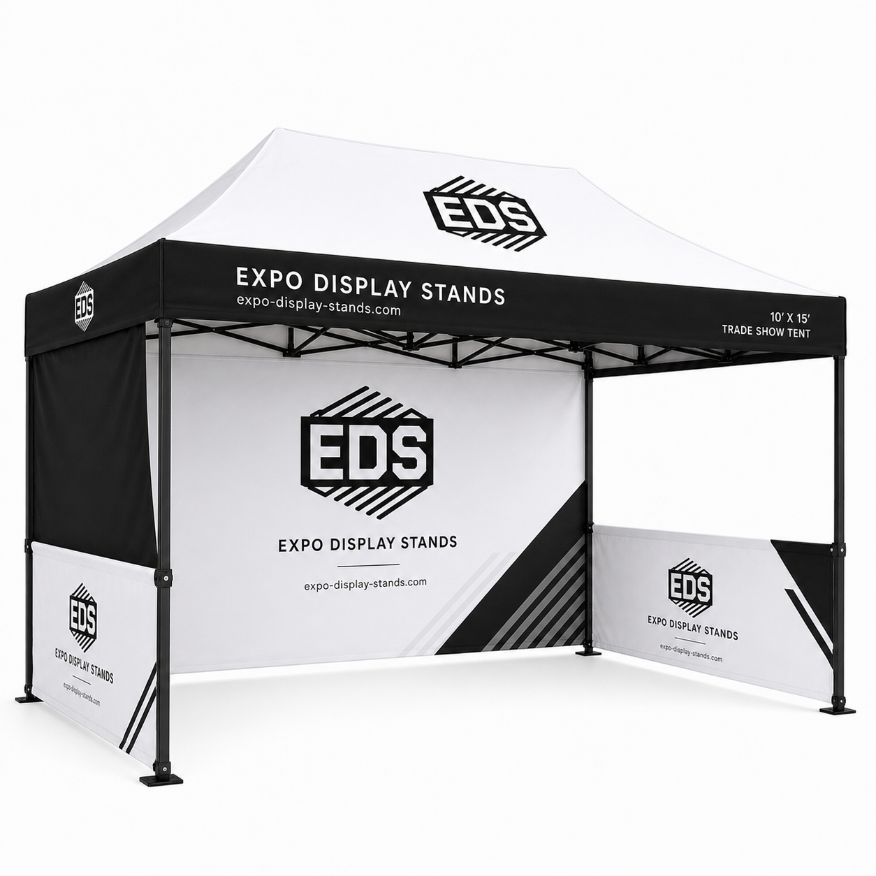 Supporting the launch of Expo Display Stands