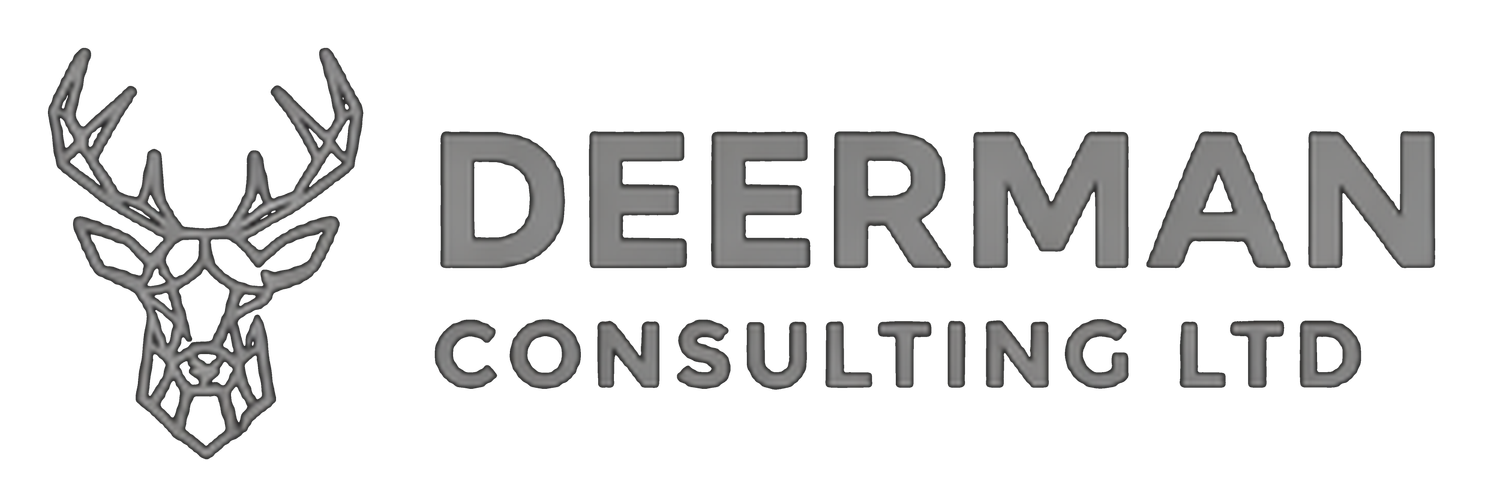 Deerman Consulting Ltd