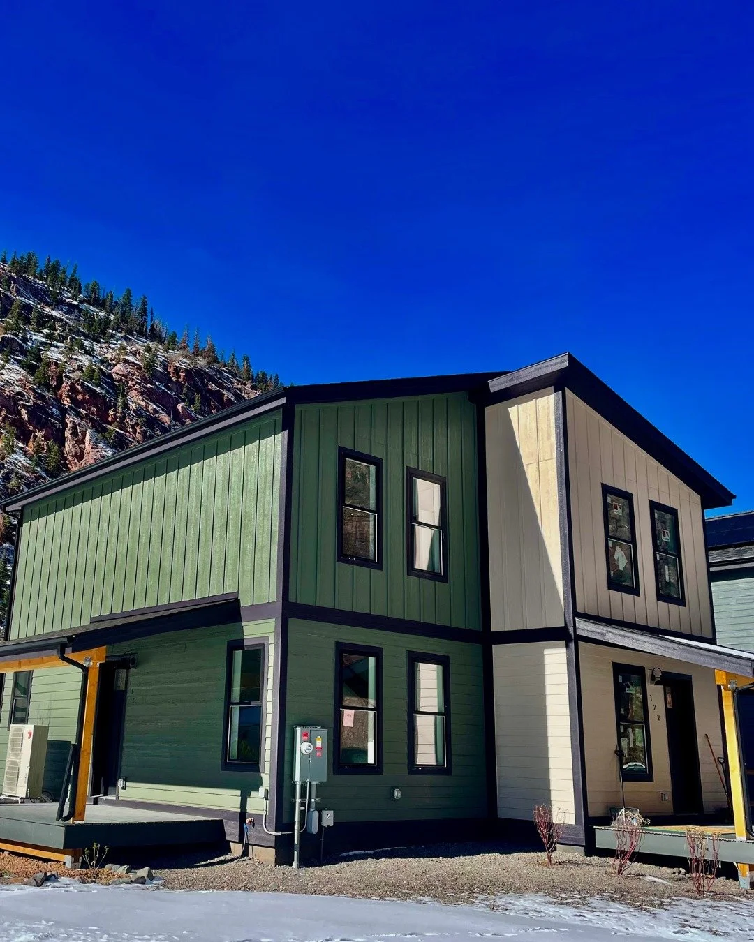 🌄 Designed for Colorado living.

From thoughtful floor plans to energy-efficient construction, every Rural Homes community is built with lasting value in mind.

Because everyone deserves a place to put down roots and call home.
