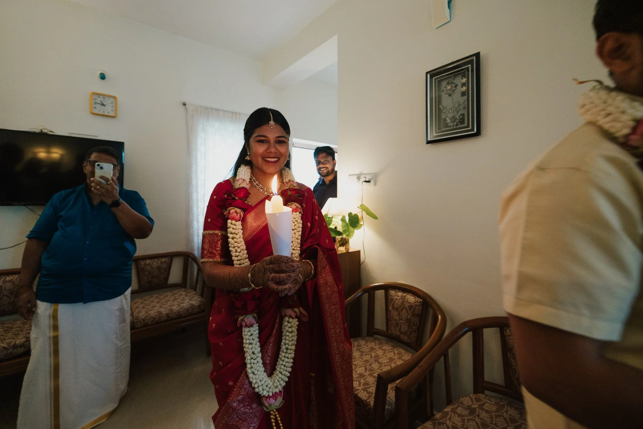Nargis Marriage Glimpse-52.jpg
