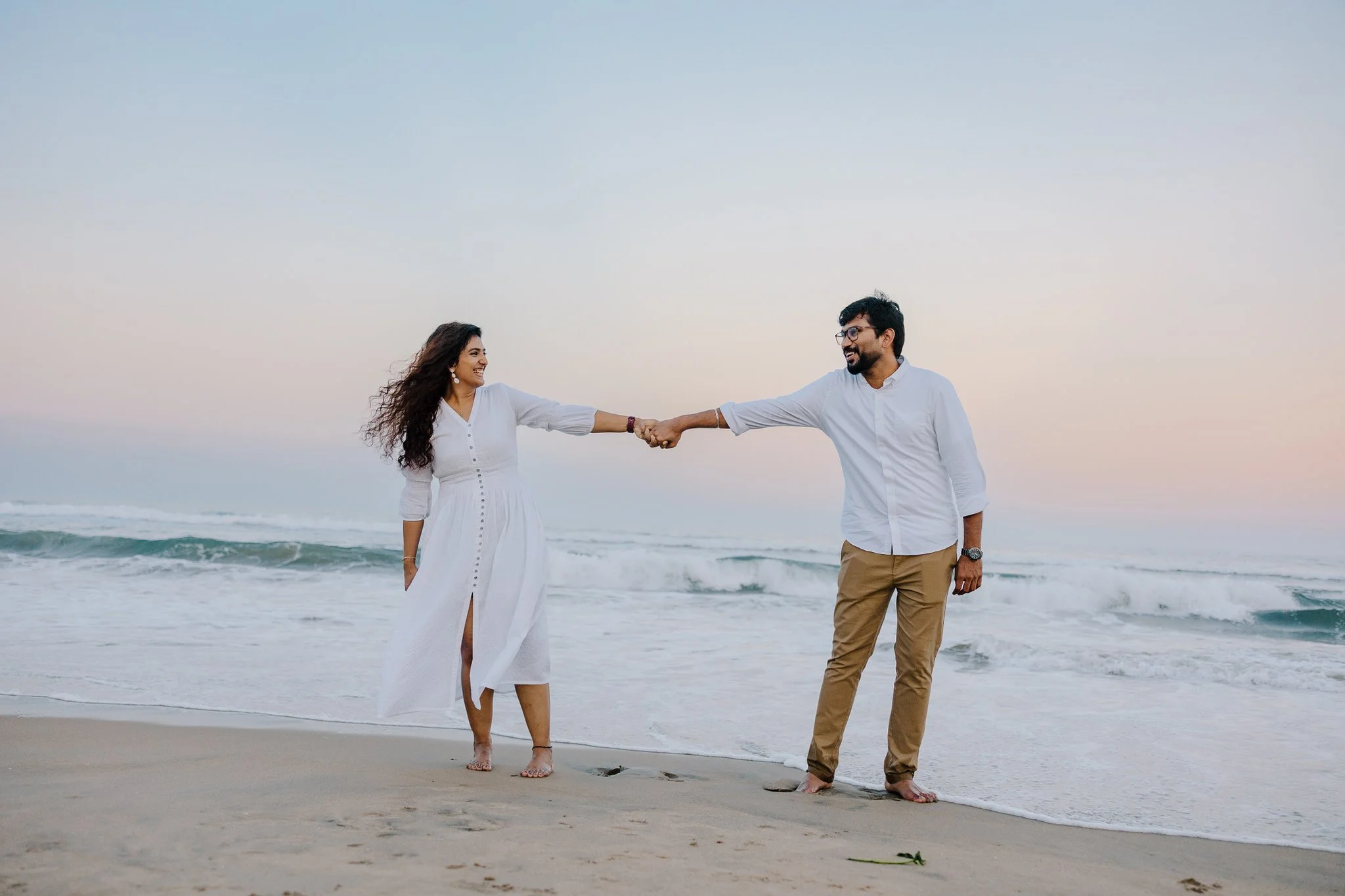 Vaishali &amp; Sharath