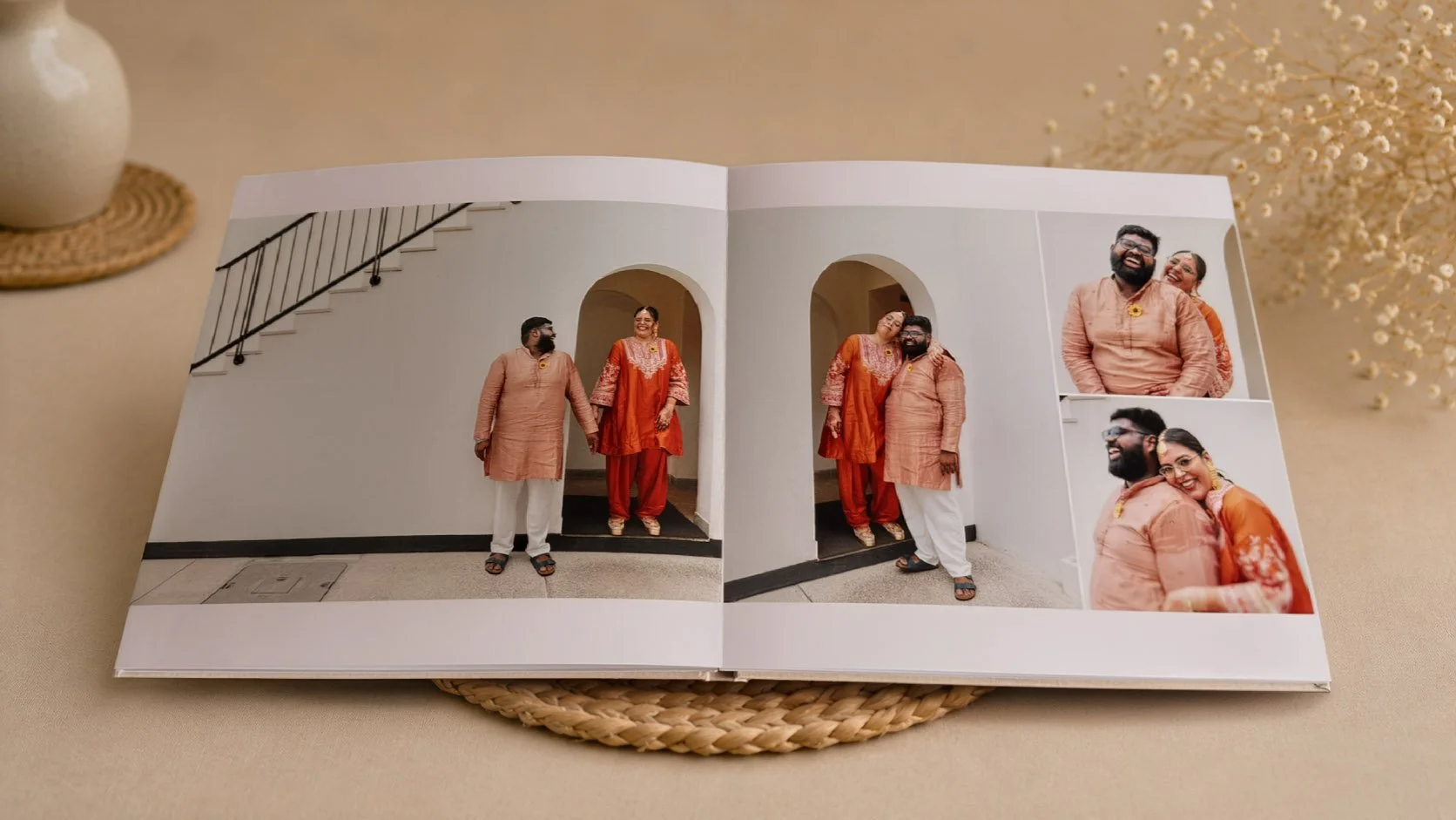 Sudharshan Layflat.jpg