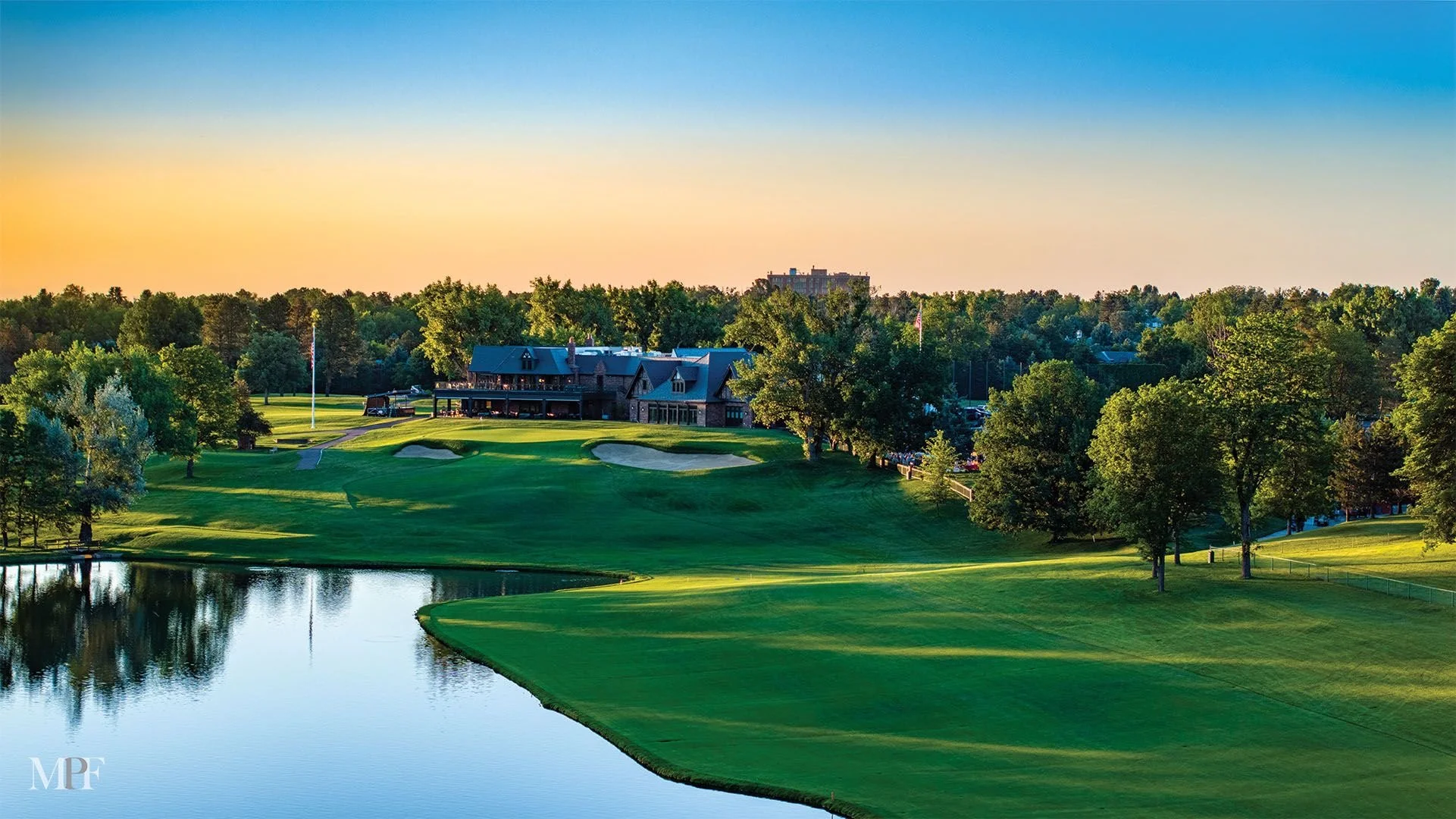 Cherry Hills Country Club